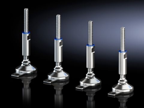 4000250 - Pies de nivelación HD