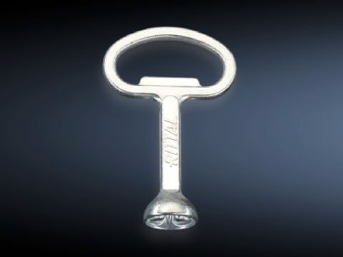 2549600 - Llave para armarios HD