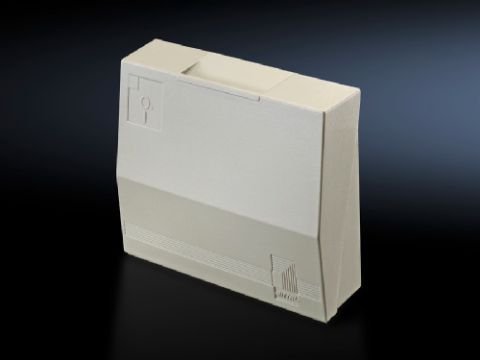 2446000 - Caja de almacenaje