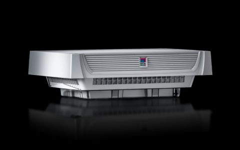 3140100 - Ventilador de techo, chapa de aireación del techo