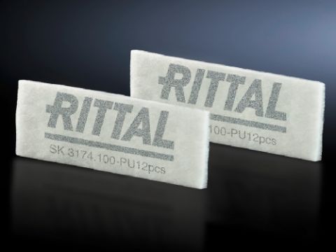 3174100 - Estera filtrante