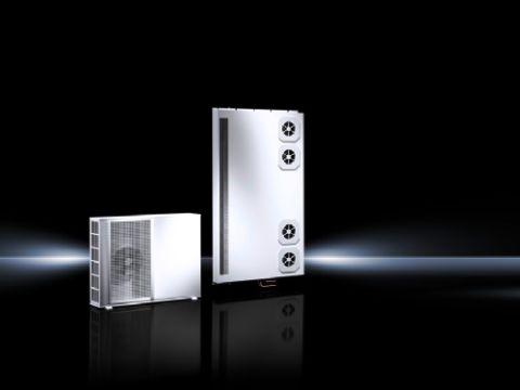 3311490 - Liquid Cooling Unit LCU DX, simple
