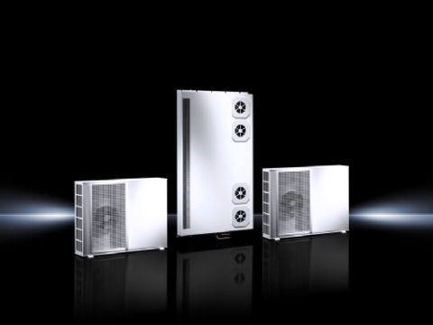 3311491 - Liquid Cooling Unit LCU DX, redundante