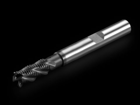 4050891 - Fresa Performance
