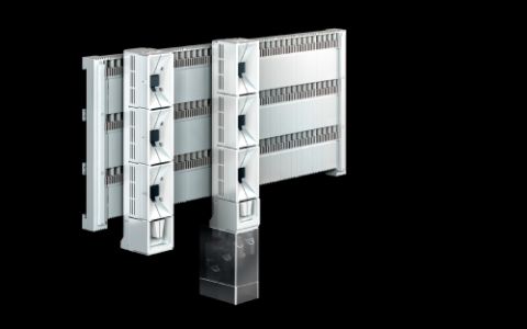 9677900 - Adaptador de conexión