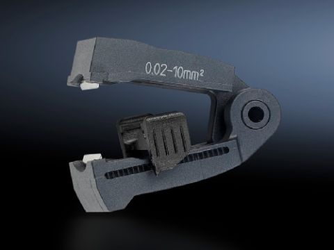 4054500 - Cuchilla de recambio para alicates pelacables