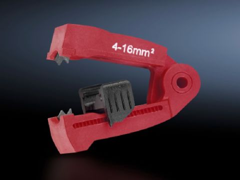 4054505 - Cuchilla de recambio para alicates pelacables
