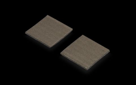 2500490 - Juego de fijación magnético para luminaria LED