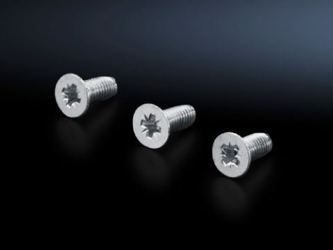 2488000 - Tornillos autorroscantes