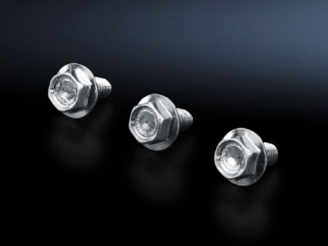 2504000 - Tornillos autorroscantes