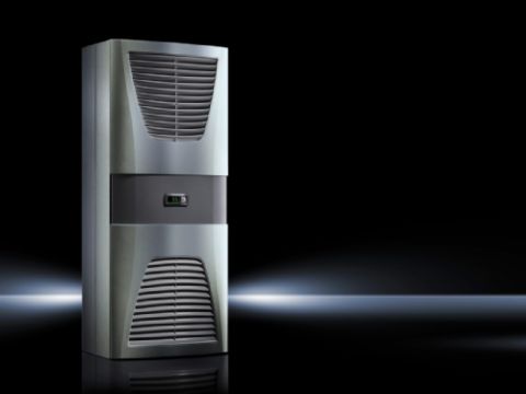 3304600 - Refrigerador mural TopTherm Blue e 0,3 - 4 kW