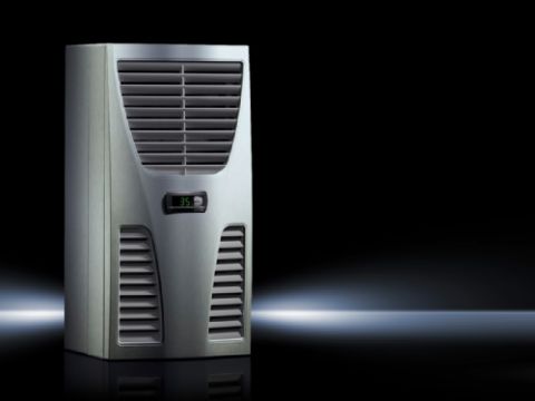 3361600 - Refrigerador mural TopTherm Blue e 0,3 - 4 kW