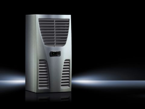 3302210 - Refrigerador mural TopTherm Blue e 0,3 - 4 kW
