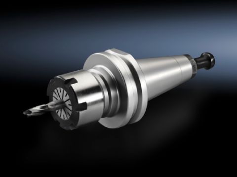 4050051 - Mecanizado de aluminio y plástico