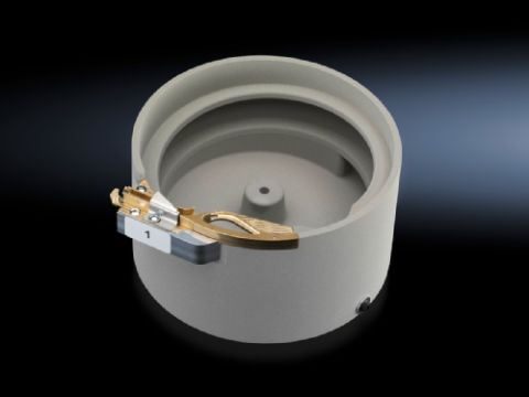 4050467 - Depósito oscilante para crimpadora automática L8
