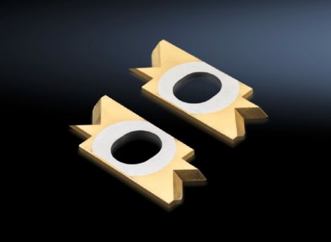 4050464 - Juego de cuchillas Cuchilla-V Titan