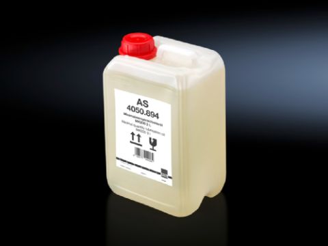 4050894 - Cantidades mínimas de lubricante