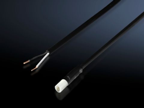 2500660 - Accesorios de conexión: para configuración propia para luminaria LED, cable para interruptor de puerta