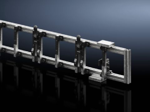 4050064 - Soporte para pletinas y barras