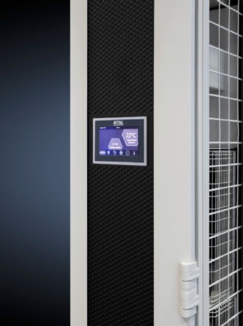 3311030 - Display táctil, color para LCP Rack/Inline CW