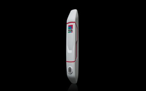 8618240 - Empuñadura Confort VX para VX, VX IT