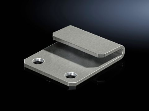 8617352 - Fijación para placas de montaje Tipo C, para VX