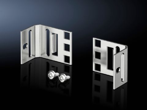 8619330 - Piezas de adaptación de 482,6 mm (19