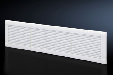 3285700 - Filtro plisado para ventiladores con filtro, para techo, refrigeradores y chillers