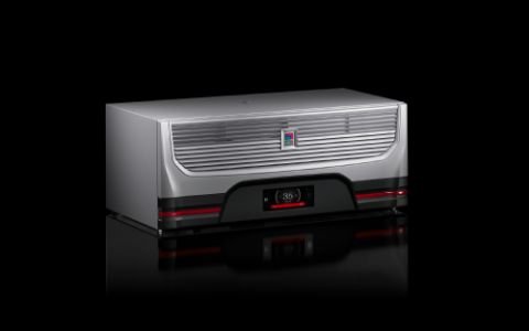3185730 - Refrigeradores para montaje en el techo Blue e+ Potencia total de refrigeración 1,30 kW