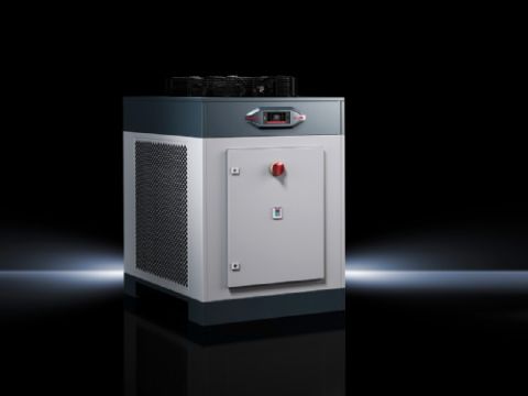 3336455 - Chiller Blue e 8 - 48 kW