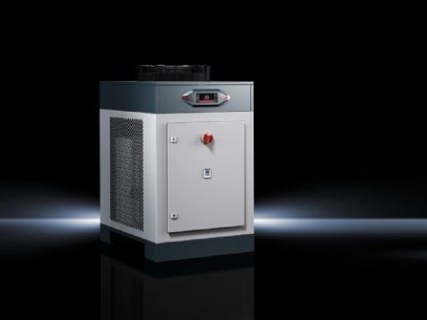 3336415 - Chiller Blue e 8 - 48 kW