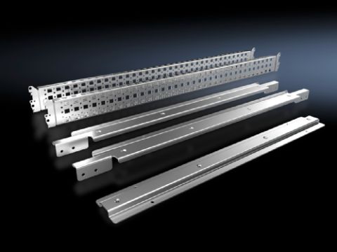 9677531 - Fijación de sistema para VX, TS