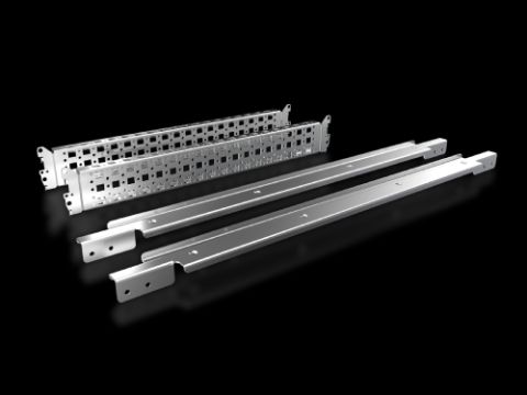 9677511 - Fijación de sistema para VX, TS