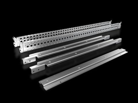 9677541 - Fijación de sistema para VX, TS