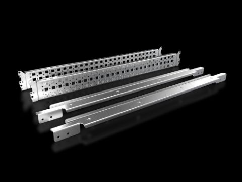 9677521 - Fijación de sistema para VX, TS