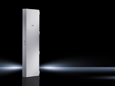 3201810 - Concepto modular de climatización puerta clima VX25 para el montaje de módulos de refrigeración