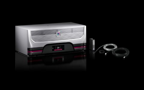 3312800 - Refrigerador para montaje en el techo Blue e+ TI