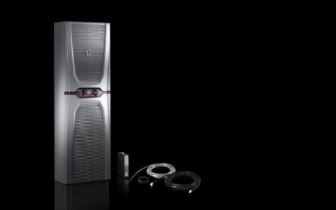 3312810 - Refrigerador mural Blue e+ TI