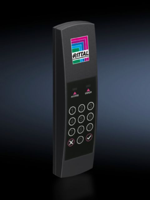 7030223 - Cierre codificado para CMC III e IoT Interface