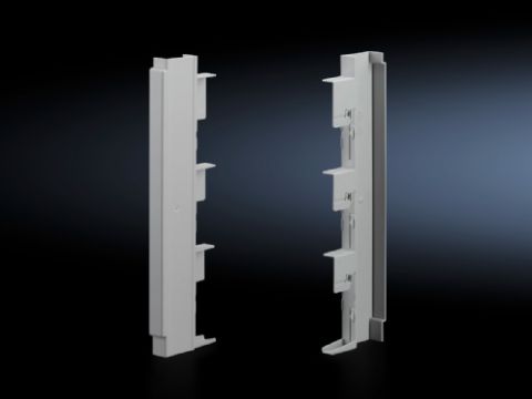 9340905 - Canal de cableado para base portafusibles D-Switch