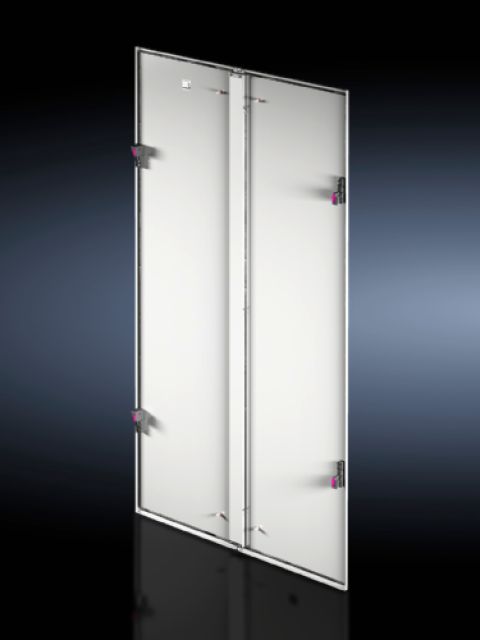 5301244 - Lateral, partido en vertical para VX IT