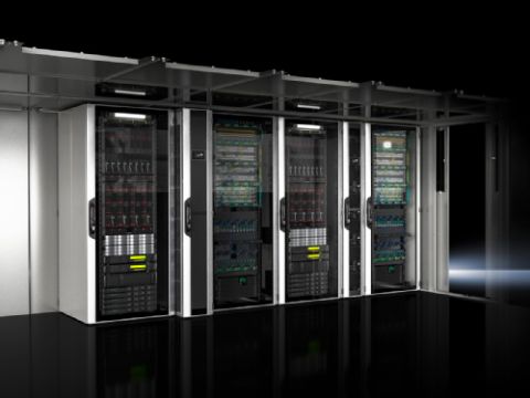3314530 - Liquid Cooling Package LCP Inline CW/CWG