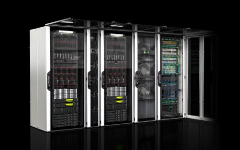 3313440 - Liquid Cooling Package LCP Inline DX, LCP Inline DX/FC