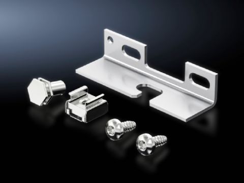 8617353 - Fijación para placas de montaje Tipo A, para VX