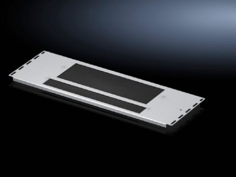 5301331 - Chapas de suelo modulares, con aireación para VX IT