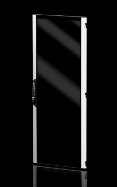 5301423 - Puerta transparente de aluminio, de una pieza para VX IT