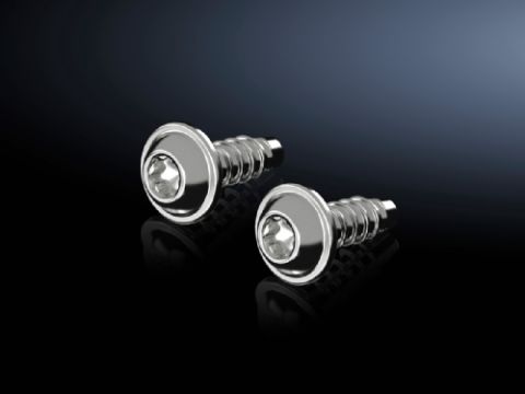 1485300 - Tornillo para montaje interior para AX de poliéster