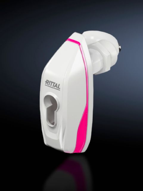 1485600 - Empuñadura Confort Mini AX