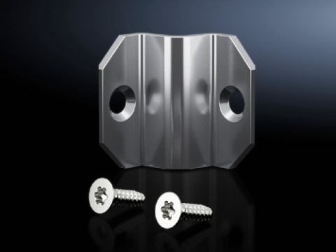5301310 - Estribo de unión, exterior, 3 mm para VX IT