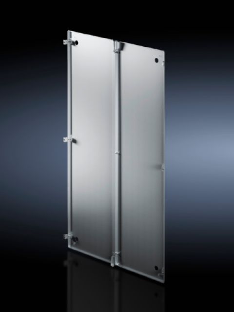 5301284 - Pared divisoria estanca, partida en vertical, atornillable para VX IT